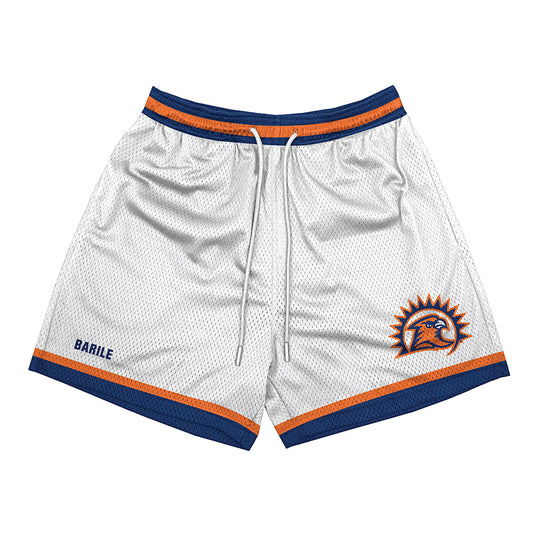 FPU - NCAA Men's Tennis : Charlie Barile - Shorts-0