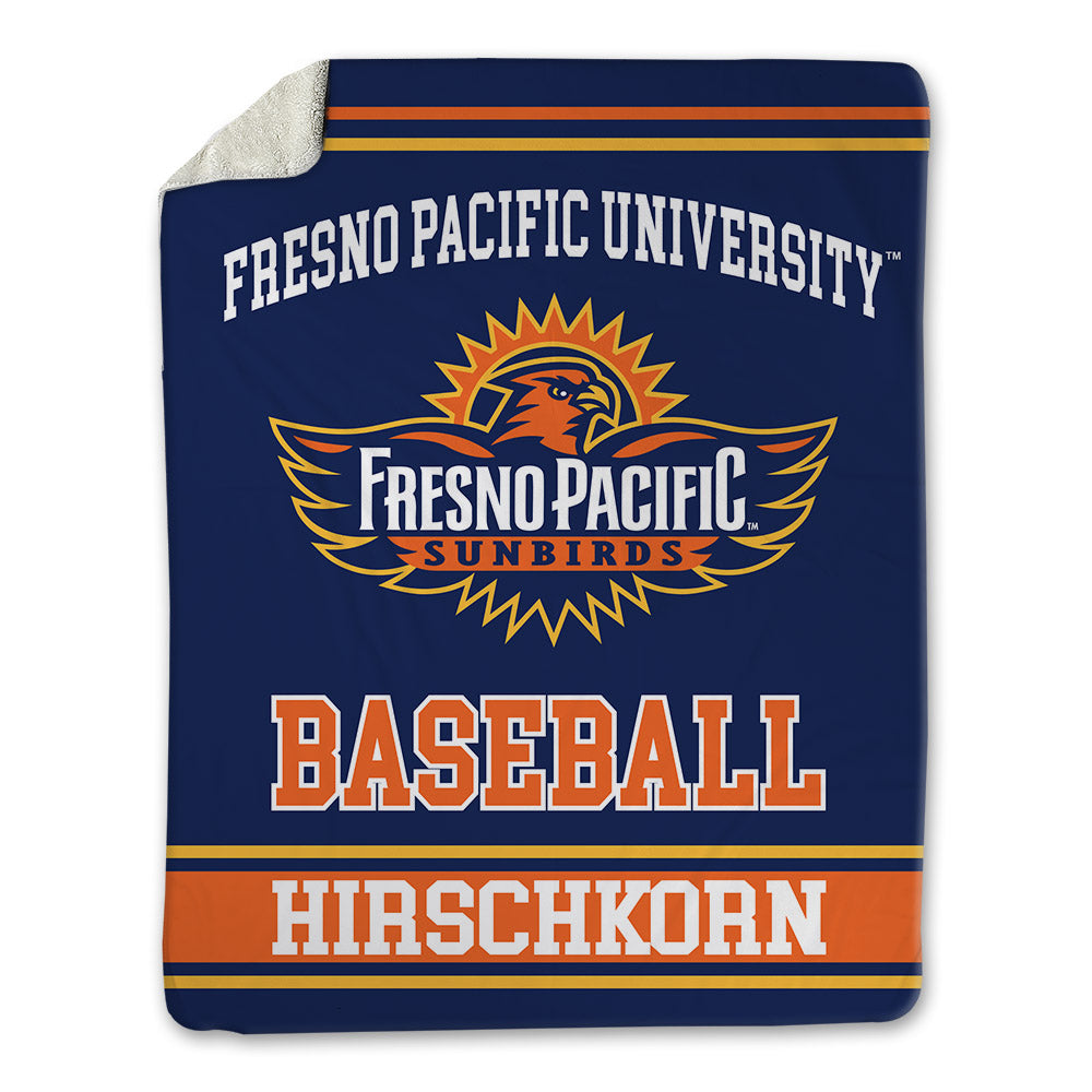 FPU - NCAA Baseball : Holden Hirschkorn - Blanket-0