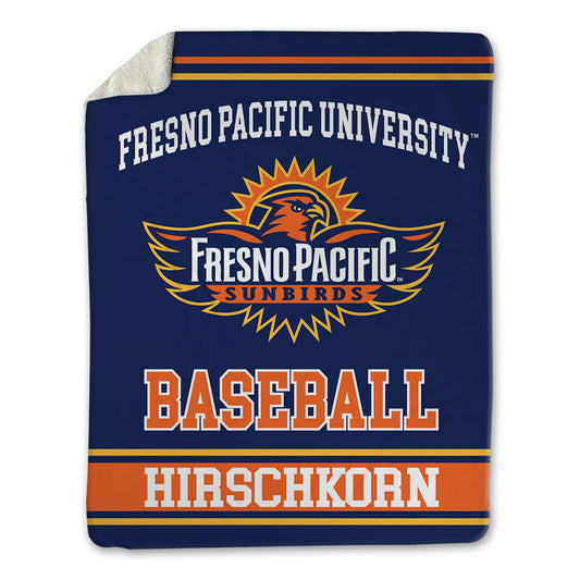 FPU - NCAA Baseball : Holden Hirschkorn - Blanket-0