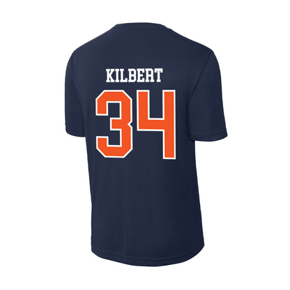 FPU - NCAA Men's Basketball : Logan Kilbert - Classic Shersey Activewear T-Shirt-1