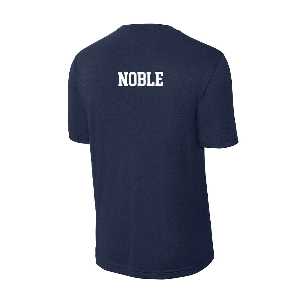 FPU - NCAA Women's Swimming & Diving : Natalie Noble - Classic Shersey Activewear T-Shirt-1