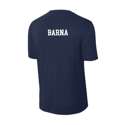 FPU - NCAA Men's Swimming & Diving : Nico Barna - Classic Shersey Activewear T-Shirt-1