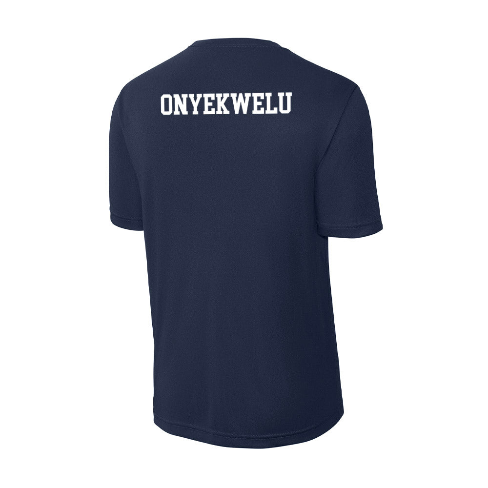 FPU - NCAA Women's Swimming & Diving : Katelyn Onyekwelu - Activewear T-Shirt-1