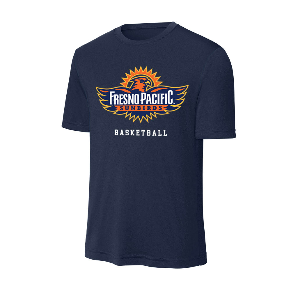 FPU - NCAA Men's Basketball : Liam Switzer - Activewear T-Shirt-0