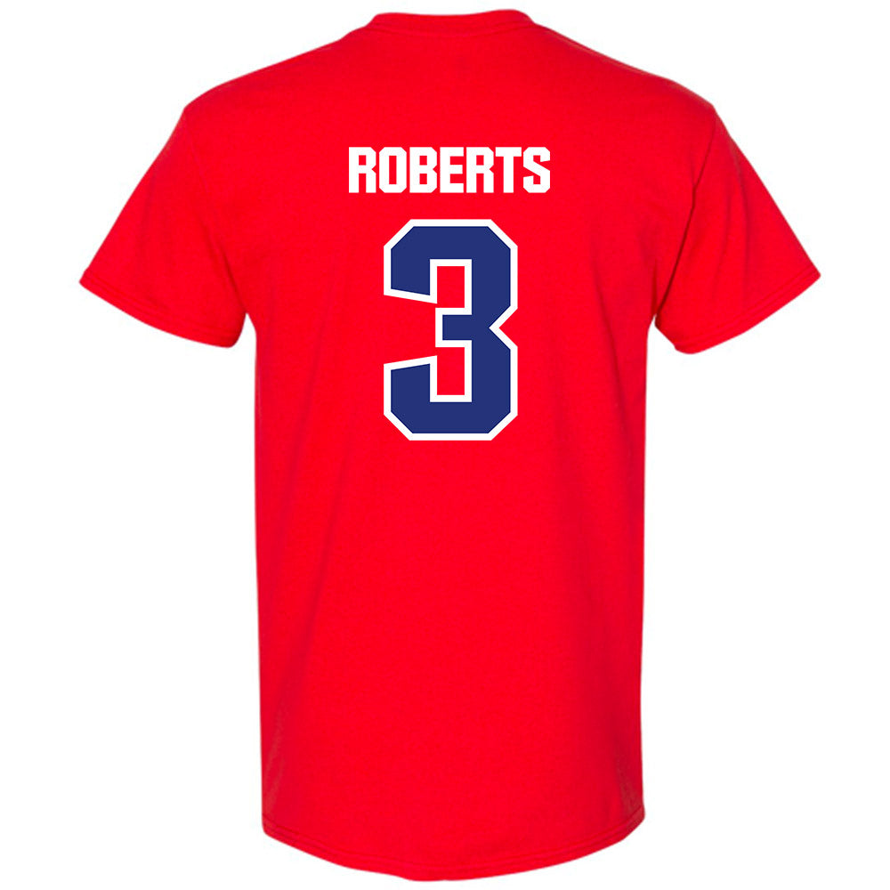 TN State - NCAA Women's Basketball : Kiari Roberts - Classic Shersey T-Shirt-2