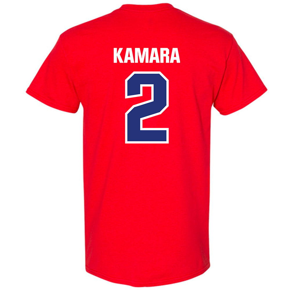 TN State - NCAA Women's Basketball : Somah Kamara - Classic Shersey T-Shirt-2