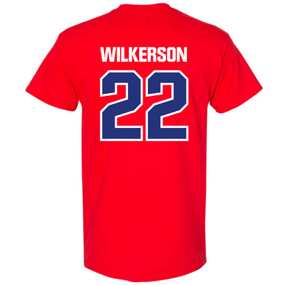 TN State - NCAA Softball : Noelani Wilkerson - Classic Shersey T-Shirt-3