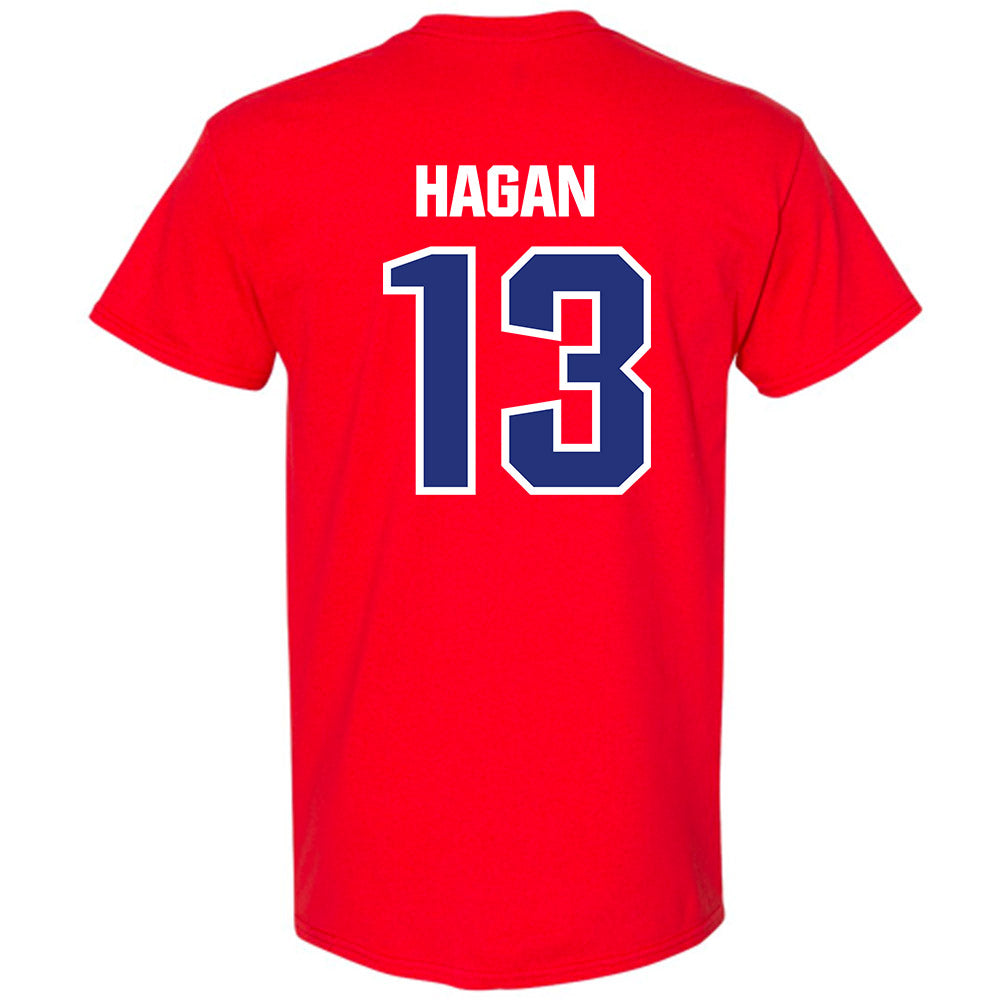 TN State - NCAA Football : Ryder Hagan - Classic Shersey T-Shirt-2