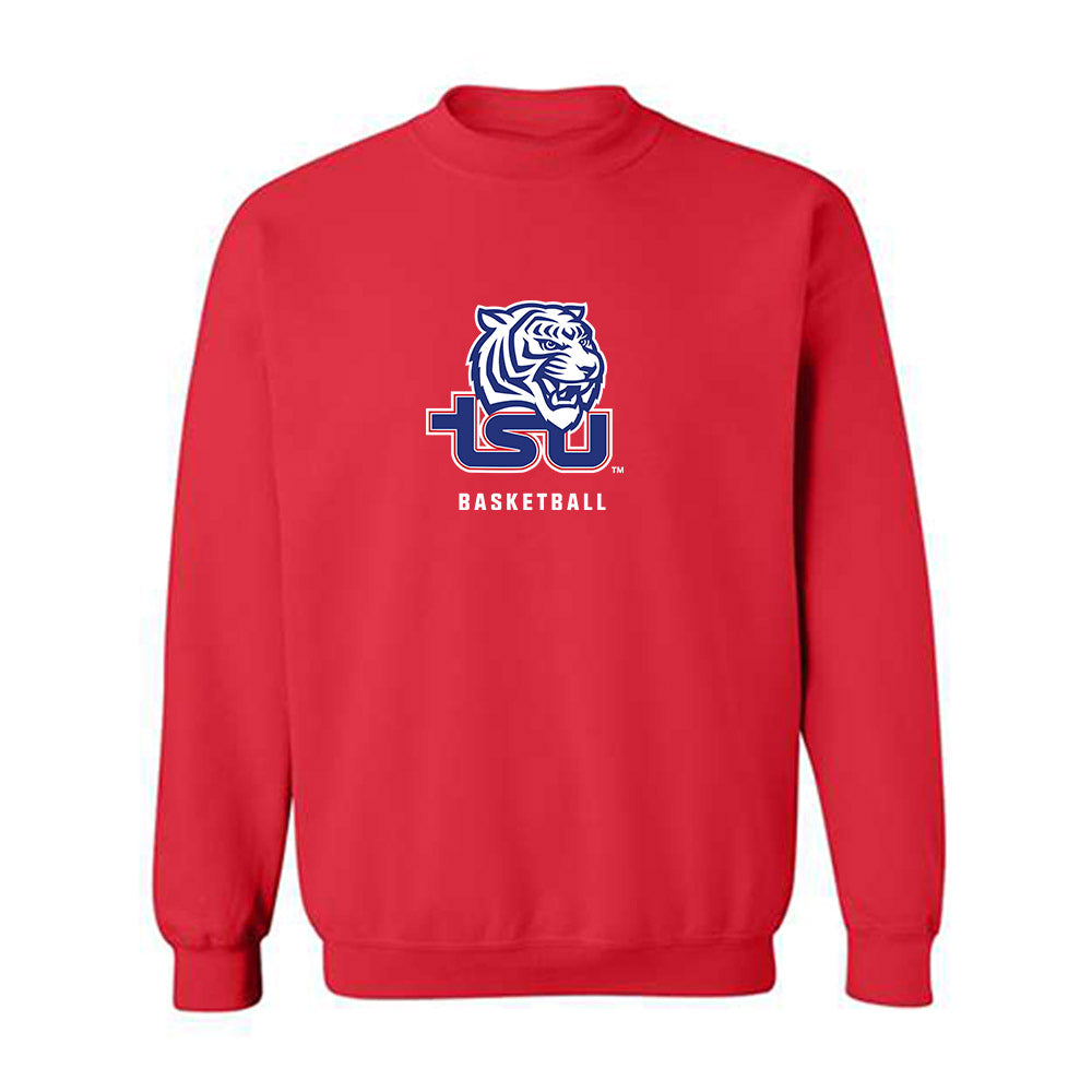 TN State - NCAA Women's Basketball : Amiyah Ferguson - Classic Shersey Crewneck Sweatshirt-0