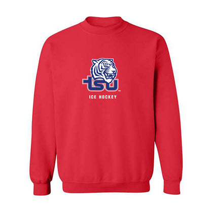 TN State - NCAA Men's Ice Hockey : Xavier Abel - Classic Shersey Crewneck Sweatshirt-0