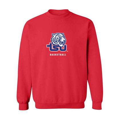 TN State - NCAA Women's Basketball : Amiyah Ferguson - Classic Shersey Crewneck Sweatshirt-1
