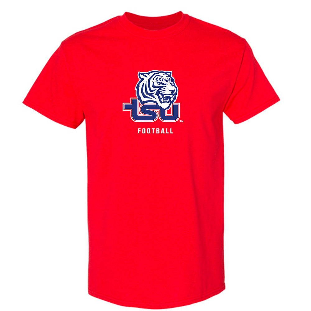 TN State - NCAA Football : Taeshawn Jefferson - Classic Shersey T-Shirt-1