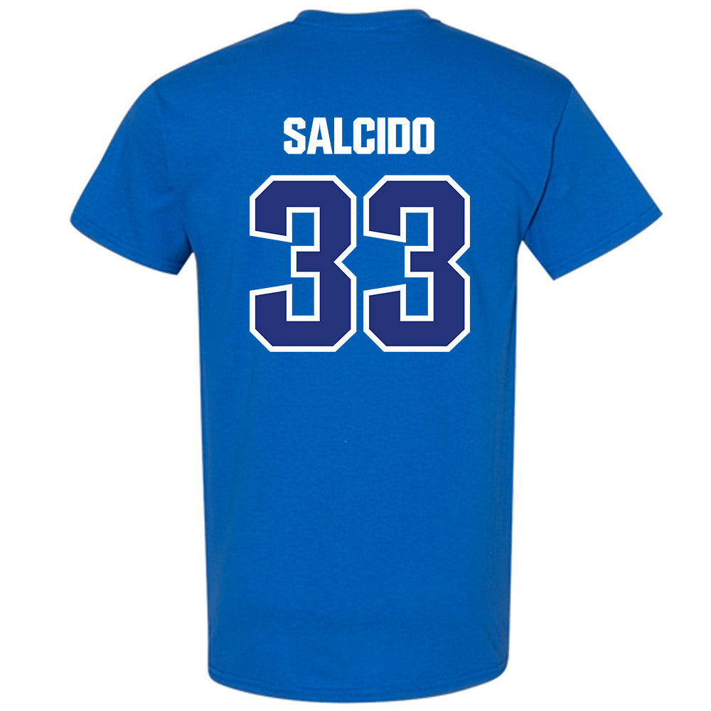 TN State - NCAA Softball : Tianna Salcido - Classic Shersey T-Shirt-3