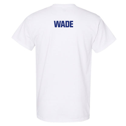 TN State - NCAA Men's Track & Field : Jonathan Wade - Classic Shersey T-Shirt-2