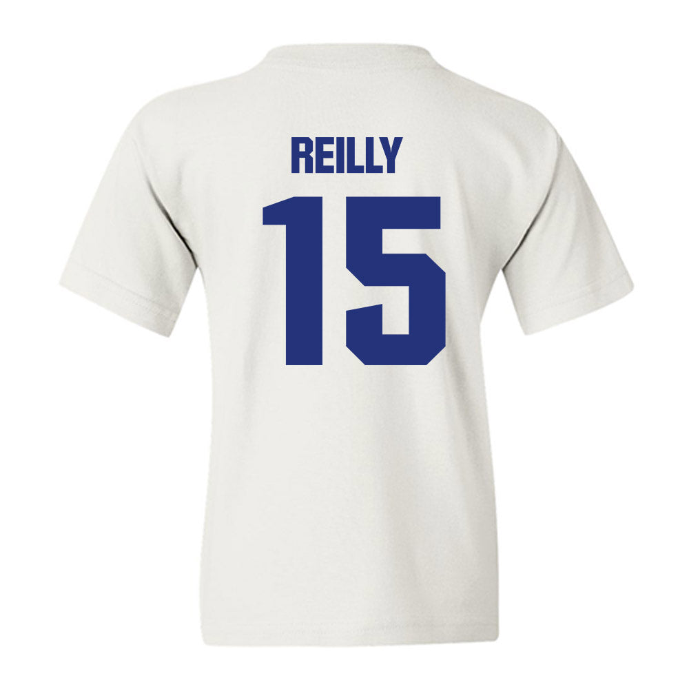 TN State - NCAA Women's Volleyball : Sagaia Reilly - Classic Shersey Youth T-Shirt-3
