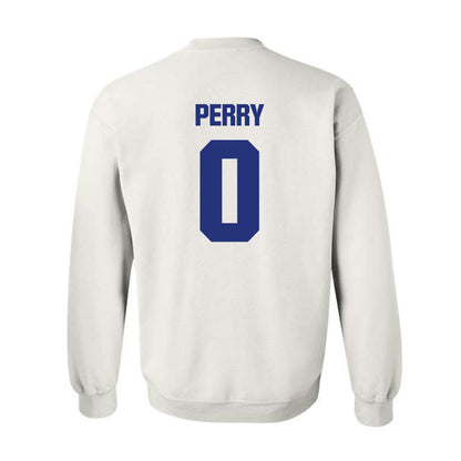 TN State - NCAA Football : Braelen Perry - Classic Shersey Crewneck Sweatshirt-2
