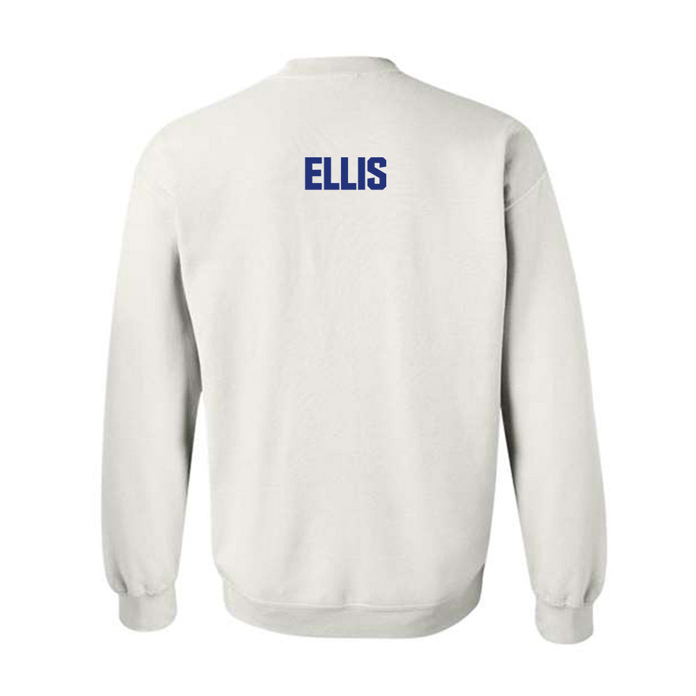 TN State - NCAA Women's Tennis : Taylor Ellis - Classic Shersey Crewneck Sweatshirt-3
