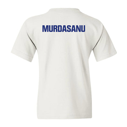 TN State - NCAA Women's Tennis : Claudia Murdasanu - Classic Shersey Youth T-Shirt-3