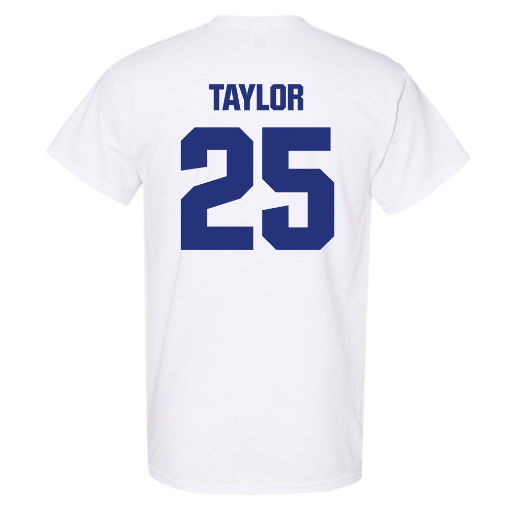 TN State - NCAA Football : Sammy Taylor - Classic Shersey T-Shirt-2