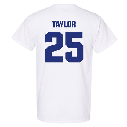 TN State - NCAA Football : Sammy Taylor - Classic Shersey T-Shirt-2