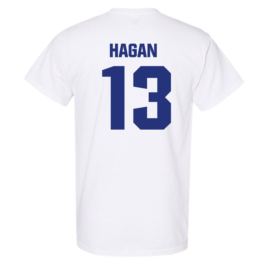 TN State - NCAA Football : Ryder Hagan - Classic Shersey T-Shirt-2