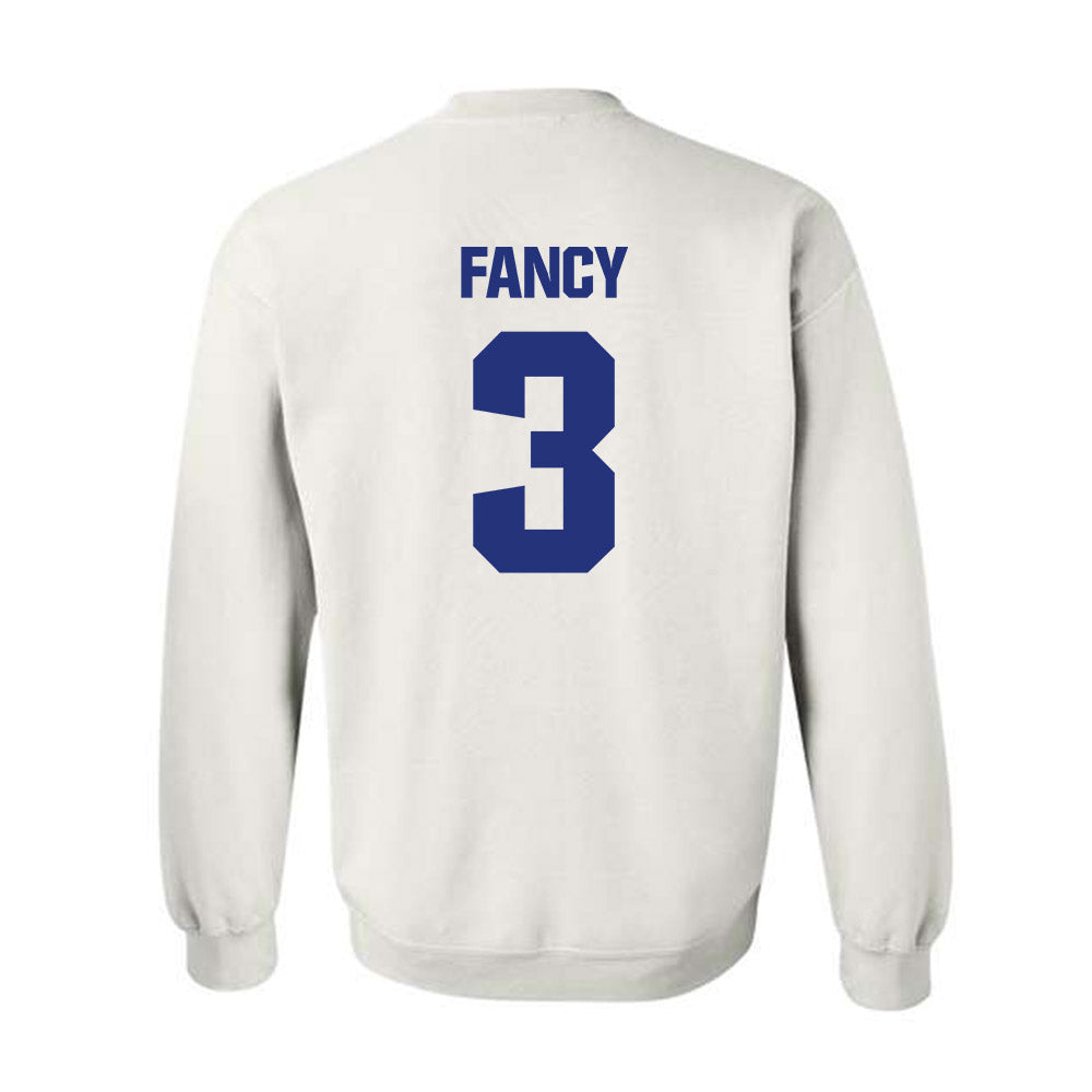 TN State - NCAA Men's Ice Hockey : Ocean Fancy - Classic Shersey Crewneck Sweatshirt-2