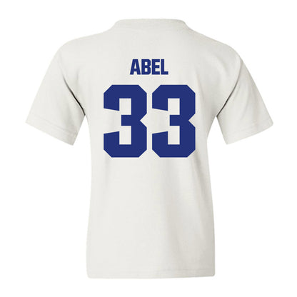 TN State - NCAA Men's Ice Hockey : Xavier Abel - Classic Shersey Youth T-Shirt-3