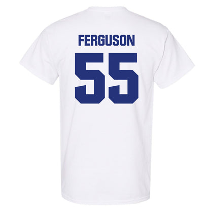 TN State - NCAA Women's Basketball : Amiyah Ferguson - Classic Shersey T-Shirt-3
