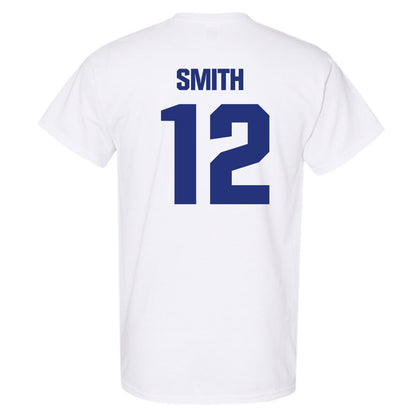 TN State - NCAA Football : Darius Smith - Classic Shersey T-Shirt-1