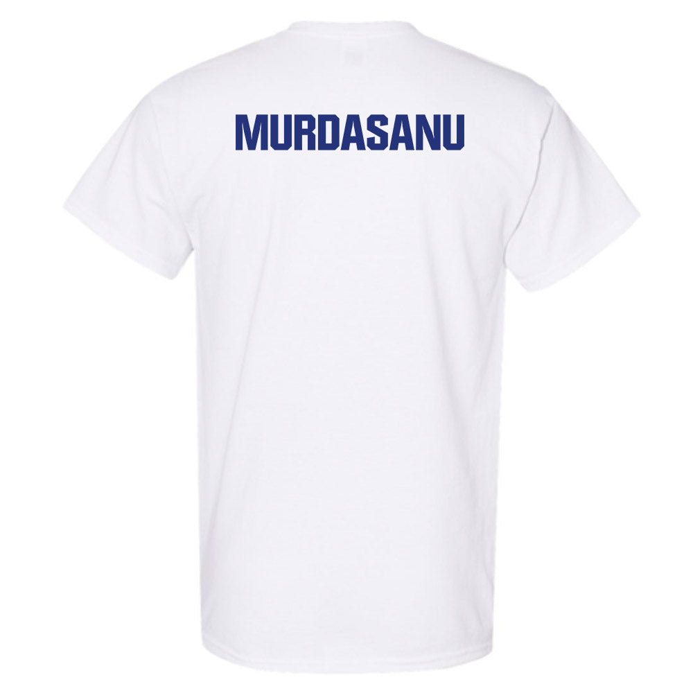 TN State - NCAA Women's Tennis : Claudia Murdasanu - Classic Shersey T-Shirt-2