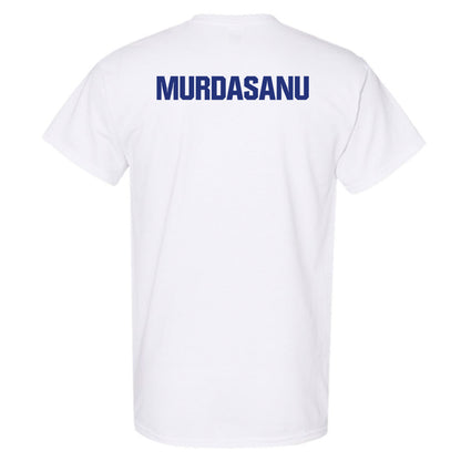TN State - NCAA Women's Tennis : Claudia Murdasanu - Classic Shersey T-Shirt-2