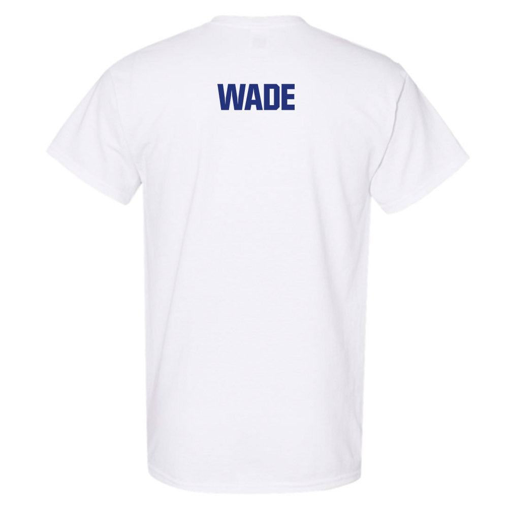 TN State - NCAA Men's Track & Field : Jonathan Wade - Classic Shersey T-Shirt-3