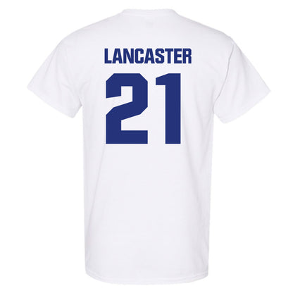 TN State - NCAA Women's Basketball : Laila Lancaster - Classic Shersey T-Shirt-3