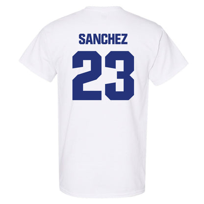 TN State - NCAA Women's Basketball : Sadie Sanchez - Classic Shersey T-Shirt-2