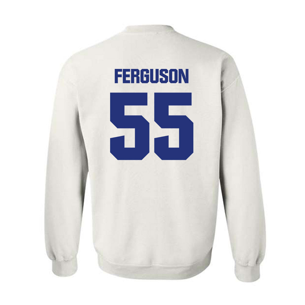 TN State - NCAA Women's Basketball : Amiyah Ferguson - Classic Shersey Crewneck Sweatshirt-2