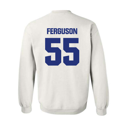 TN State - NCAA Women's Basketball : Amiyah Ferguson - Classic Shersey Crewneck Sweatshirt-2