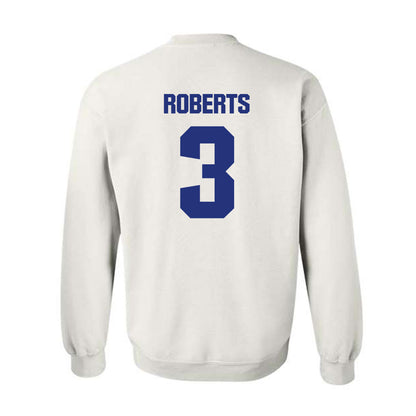 TN State - NCAA Women's Basketball : Kiari Roberts - Classic Shersey Crewneck Sweatshirt-2