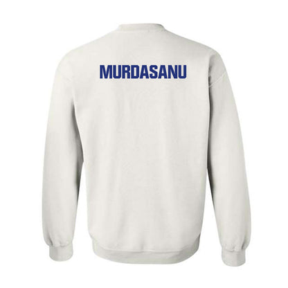 TN State - NCAA Women's Tennis : Claudia Murdasanu - Classic Shersey Crewneck Sweatshirt-2