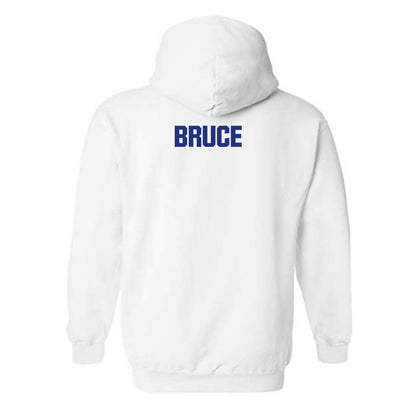 TN State - NCAA Men's Track & Field : Kai Bruce - Classic Shersey Hooded Sweatshirt-2