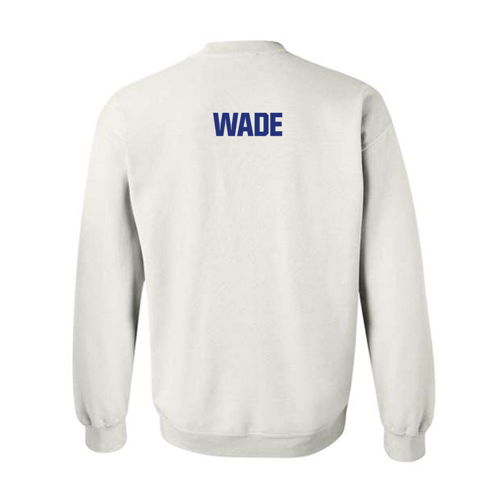 TN State - NCAA Men's Track & Field : Jonathan Wade - Classic Shersey Crewneck Sweatshirt-2