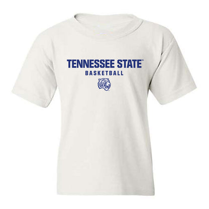 TN State - NCAA Men's Basketball : Kavien Jones - Classic Shersey Youth T-Shirt-0
