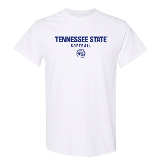 TN State - NCAA Softball : Kailyn Jean-Baptiste - Classic Shersey T-Shirt-0