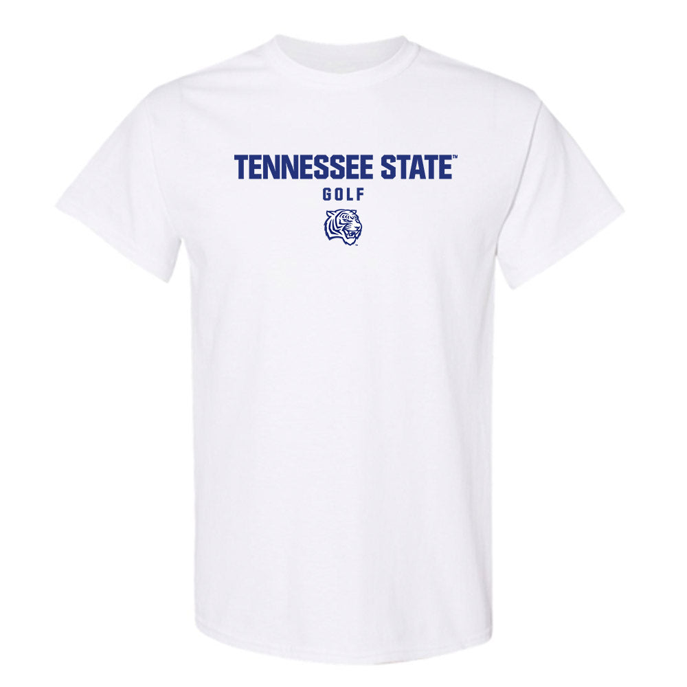 TN State - NCAA Women's Golf : Trixie Sabulao - Classic Shersey T-Shirt-0