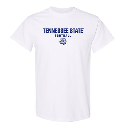 TN State - NCAA Football : Sammy Taylor - Classic Shersey T-Shirt-1