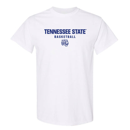 TN State - NCAA Women's Basketball : Kiari Roberts - Classic Shersey T-Shirt-1