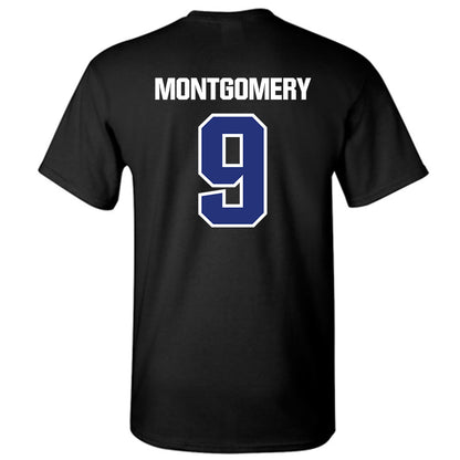 TN State - NCAA Football : Brock Montgomery - Classic Shersey T-Shirt-1