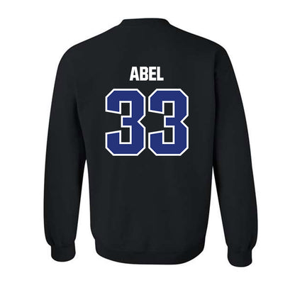 TN State - NCAA Men's Ice Hockey : Xavier Abel - Classic Shersey Crewneck Sweatshirt-1