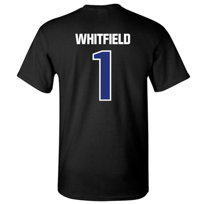 TN State - NCAA Women's Basketball : XaiOnna Whitfield - Classic Shersey T-Shirt-1