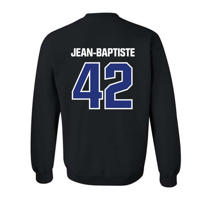 TN State - NCAA Softball : Kailyn Jean-Baptiste - Classic Shersey Crewneck Sweatshirt-1