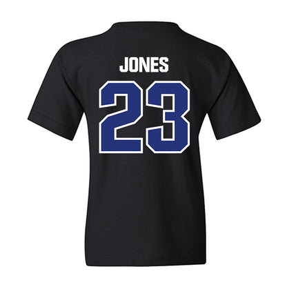 TN State - NCAA Men's Basketball : Kavien Jones - Classic Shersey Youth T-Shirt-1